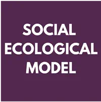Social Eological Model Icon