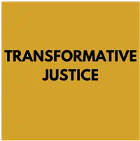 Transformative Justice Icon