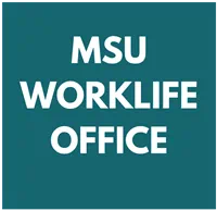 MSU Worklife Office Icon