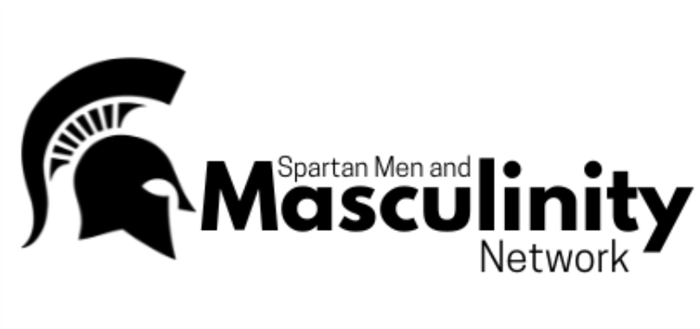 Spartan Men and Masculinity Network Logo
